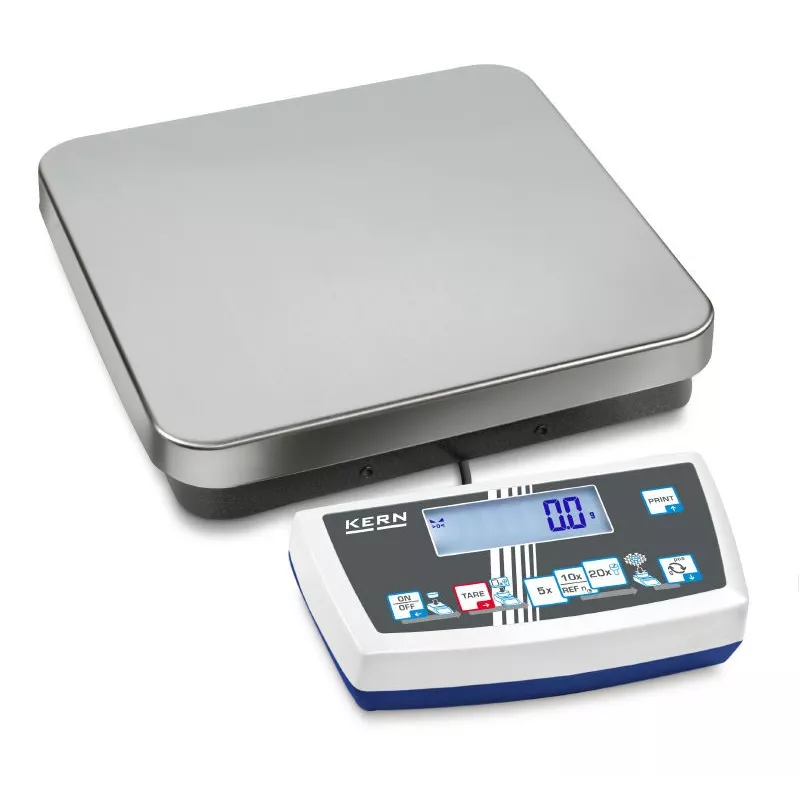 Counting scale KERN CDS | balance-express.com