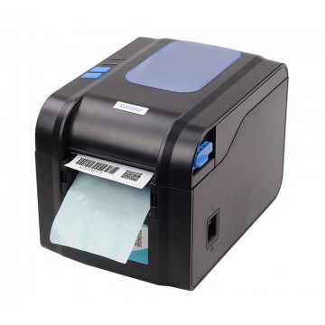 Direct thermal label printer for KERN AET, PET, BBB, BBN, ILT, KEN-TM, KET-TM - PET-A13