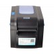 Imprimante thermique directe pour étiquettes PET-A13