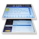 Balances de comptage avec écran tactile BAXTRAN A70