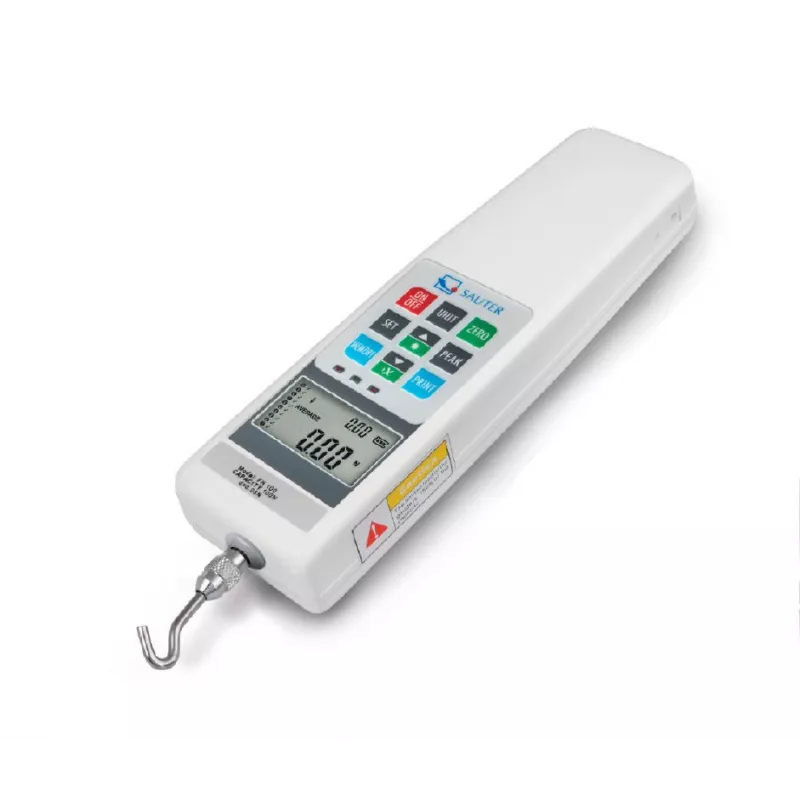 Digital force gauge SAUTER FH-S | Balance Express