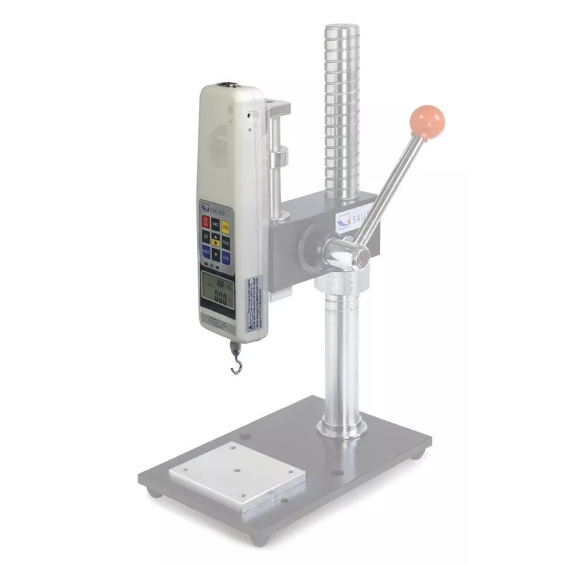 Digital force gauge SAUTER FH-S | Balance Express