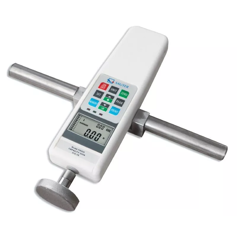 Digital force gauge SAUTER FH-S | Balance Express