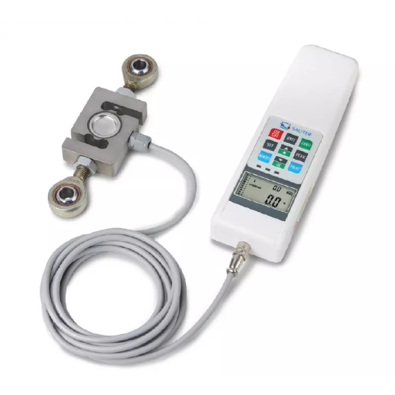 Digital force gauge SAUTER FH-M | Balance Express
