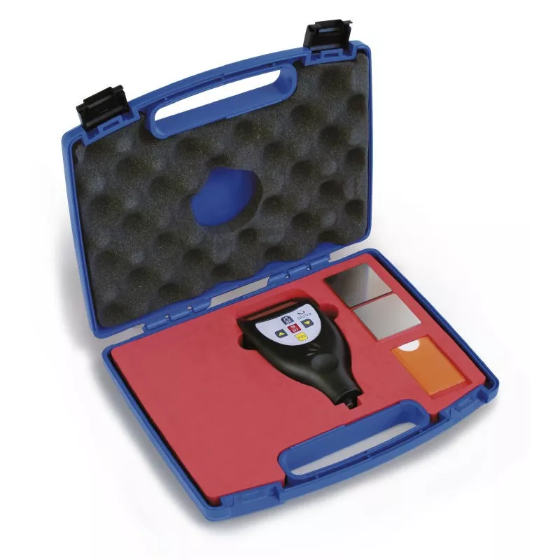 Digital coating thickness gauge SAUTER TC | Balance Express