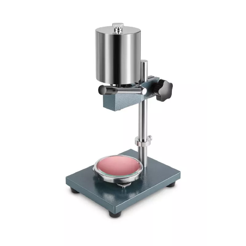 Manual shore test stand SAUTER TI | Balance Express