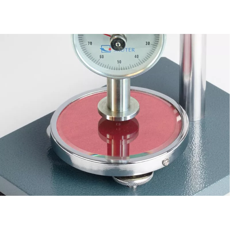 Manual shore test stand SAUTER TI | Balance Express