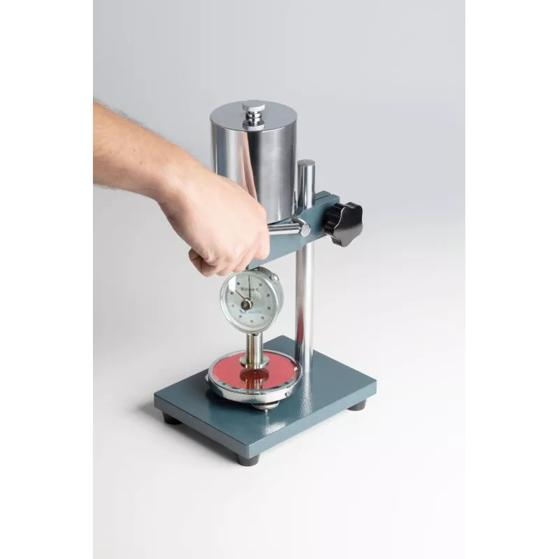Manual shore test stand SAUTER TI | Balance Express