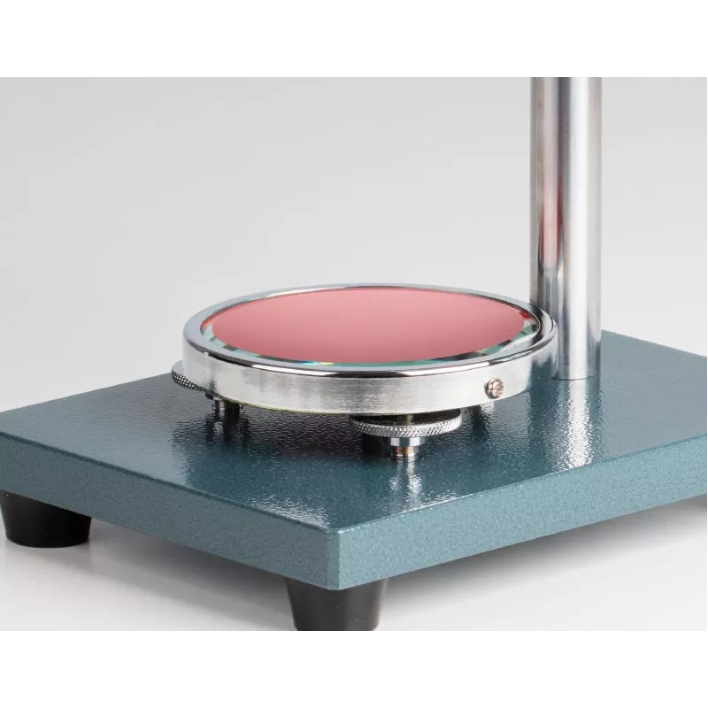 Manual shore test stand SAUTER TI | Balance Express