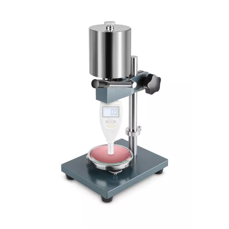 Manual shore test stand SAUTER TI | Balance Express