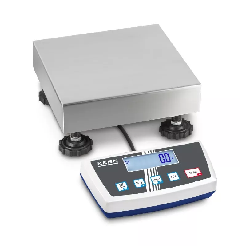IoT-Line Balance plateforme de précision KERN DS | Balance Express