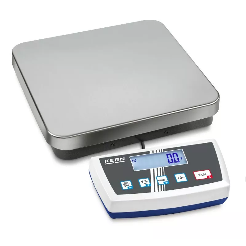 Platform scale KERN DS | Balance Express