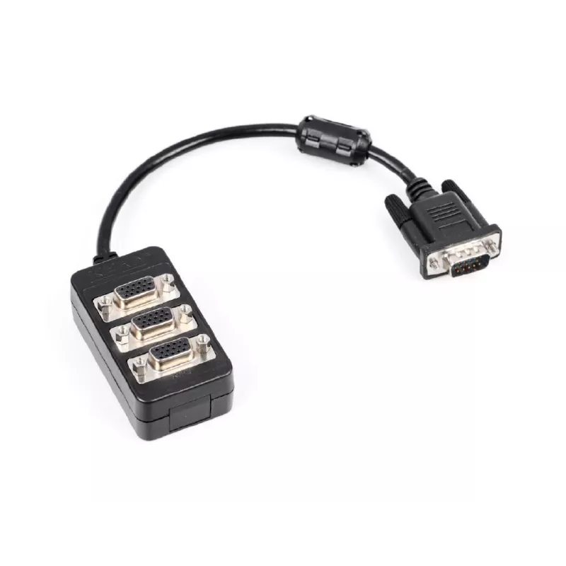 Extension-Box - YKUP-13 | Balance Express