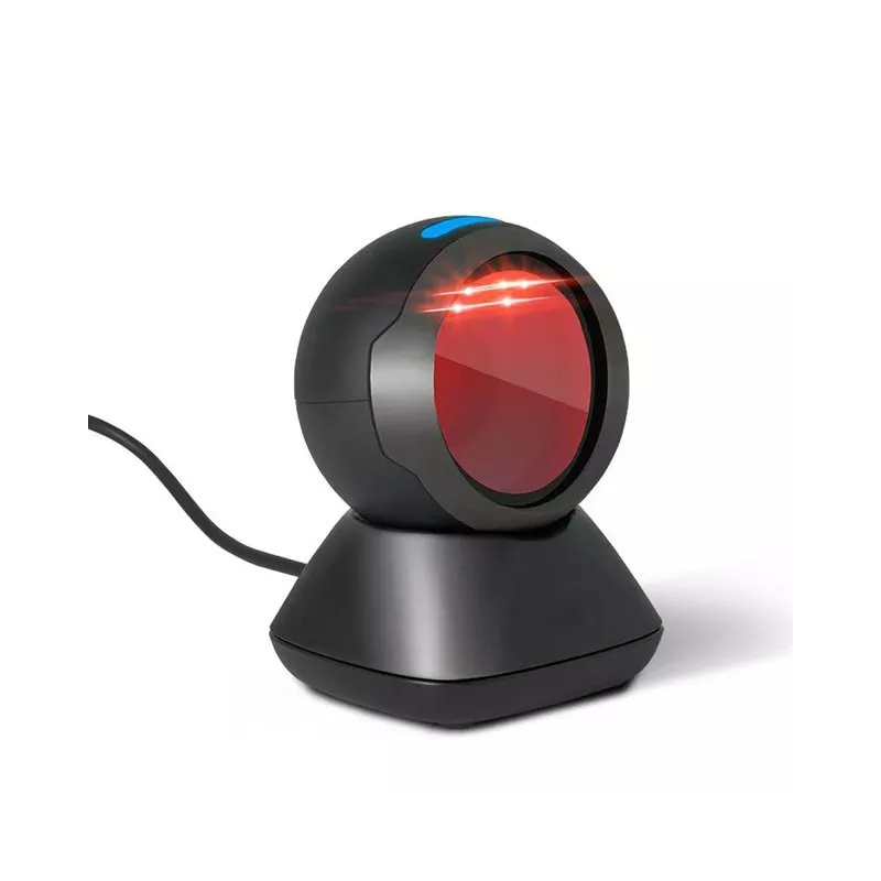 Barcode scanner, table-top version - SMT-A02 | Balance Express
