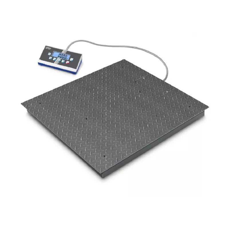 Balance au sol KERN BIC | Balance Express