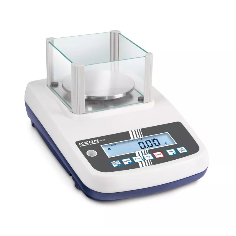 Balance de précision KERN EWJ | Balance Express