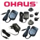 Adaptateur / Bloc d'alimentation / Câble OHAUS (toutes versions)