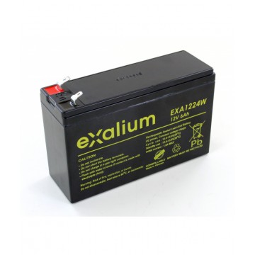 Batterie pour balance EXA URANO
