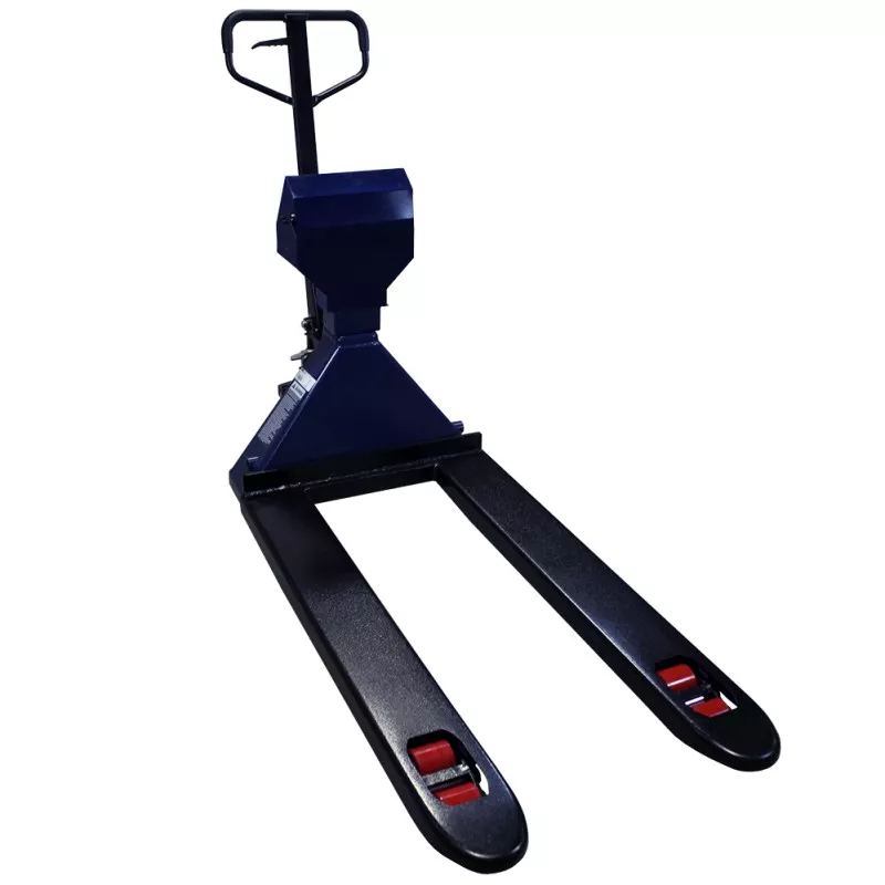 Pallet Truck Scale ADAM PTSplus | Balance Express