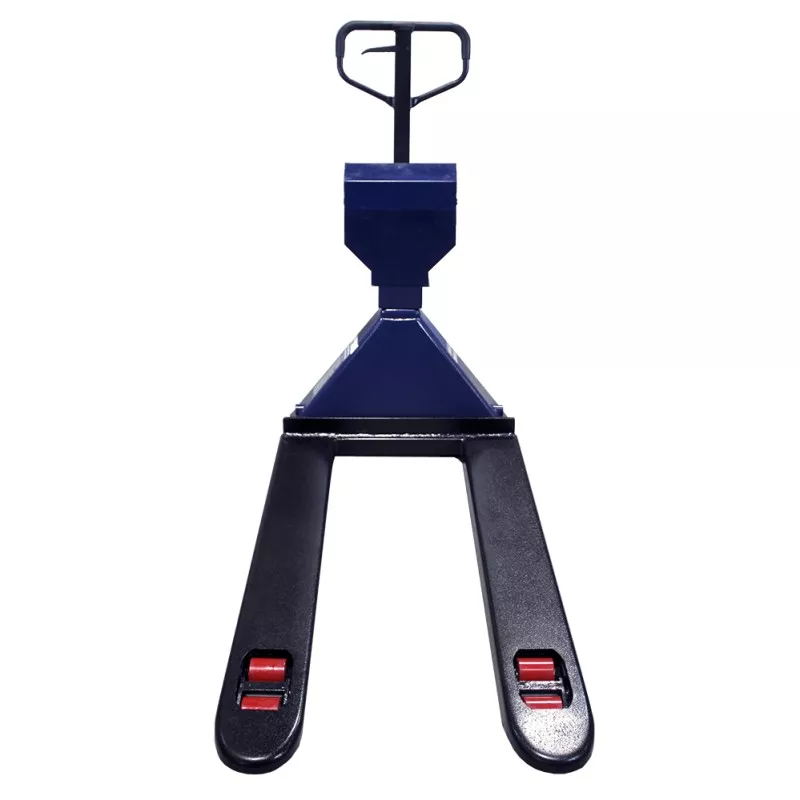Pallet Truck Scale ADAM PTSplus | Balance Express