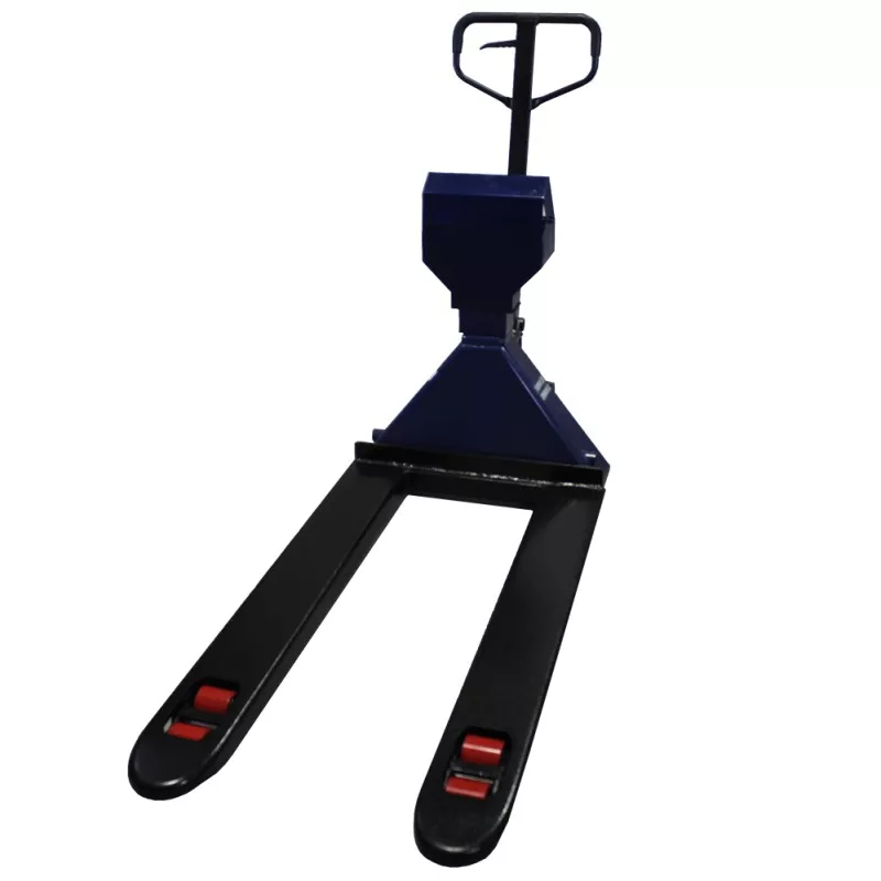 Pallet Truck Scale ADAM PTSplus | Balance Express