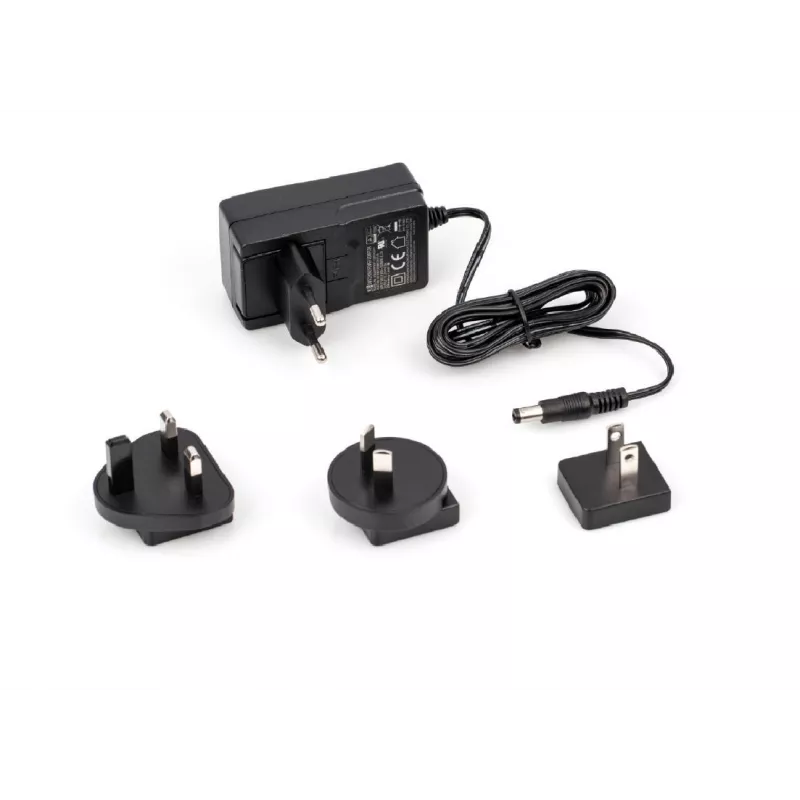 Bloc d’alimentation 12V, 500mA - KERN YKA-43 | Balance Express