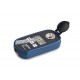 Digital refractometer ORM-WN - Area of application: Wine