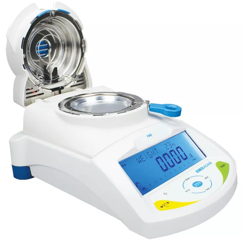 Moisture Analyser ADAM PMB | Balance Express