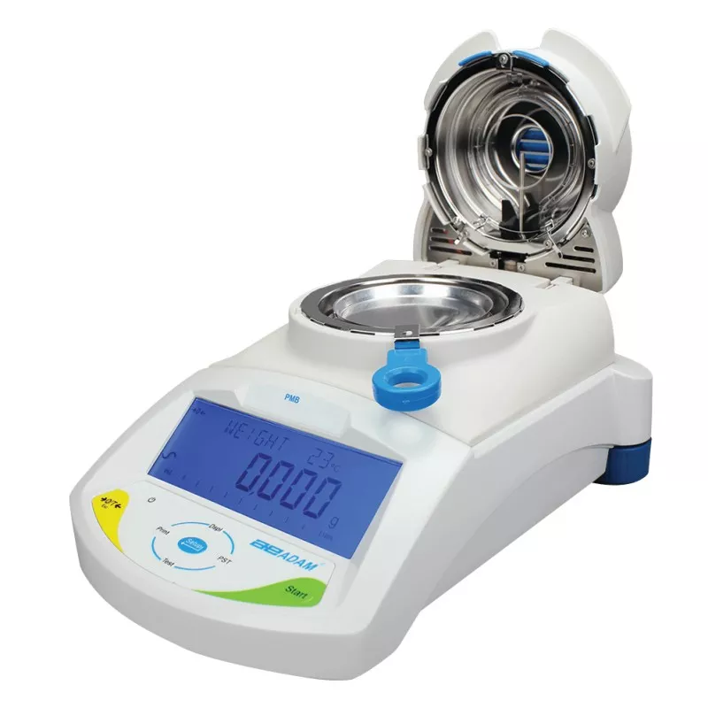 Moisture Analyser ADAM PMB | Balance Express