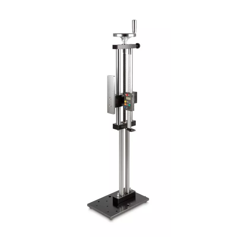 Crank test stand SAUTER TVL | Balance Express