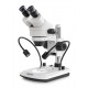 Microscope stéréo à zoom KERN OZL-47