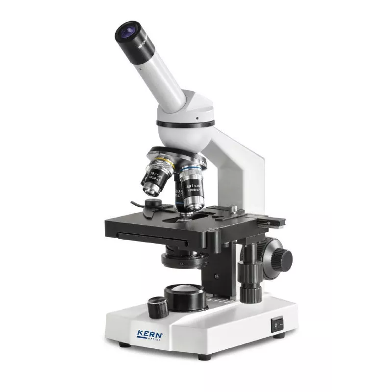 Transmitted light microscope OBS-1 | Balance Express