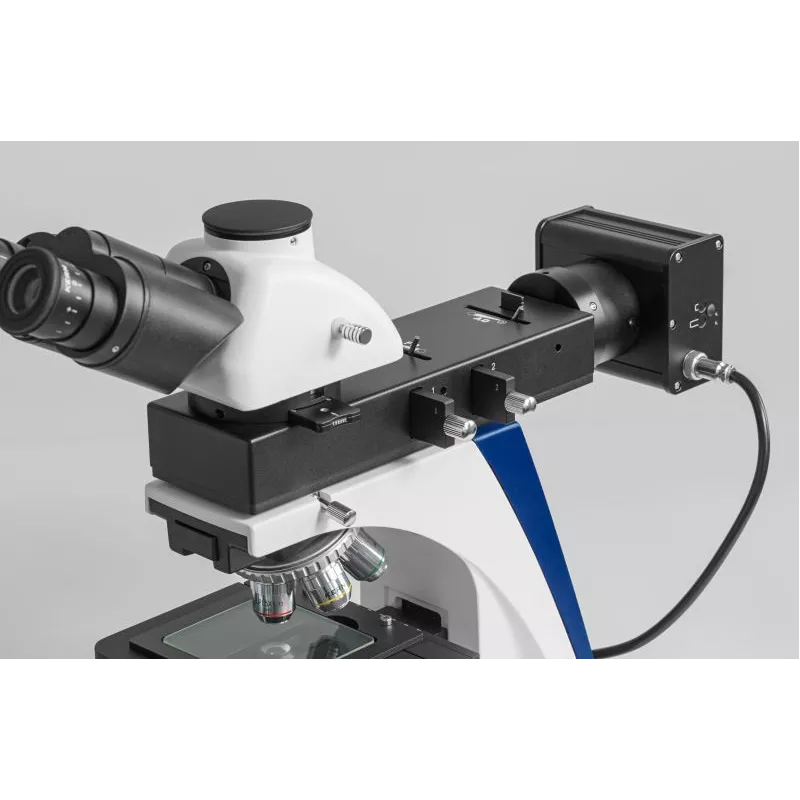 Microscope métallurgique KERN OKO-1