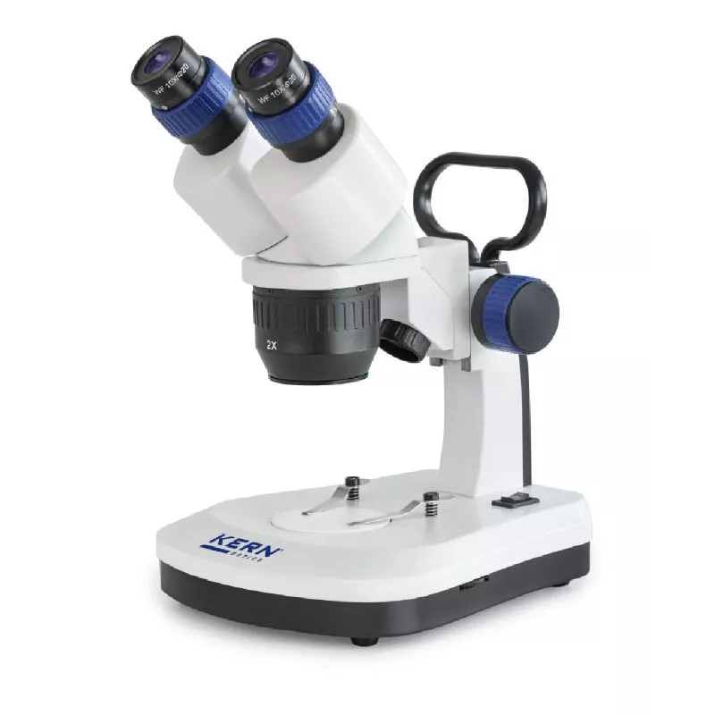 Stereo microscope OSE-4 | balance-express.com
