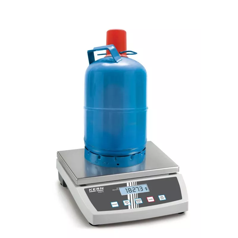 Bench scale KERN FKB | Balance Express