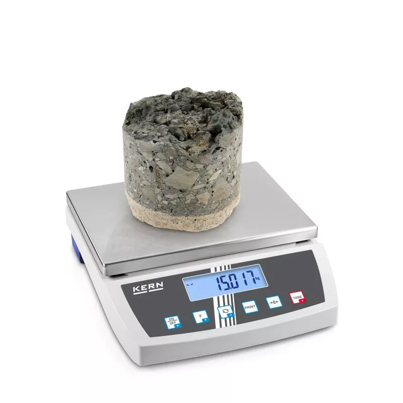 Bench scale KERN FKB | Balance Express