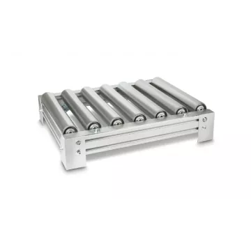 Convoyeur raccordé pour modèles avec plateau de 500 × 400 mm - KERN YRO-02 | Balance Express