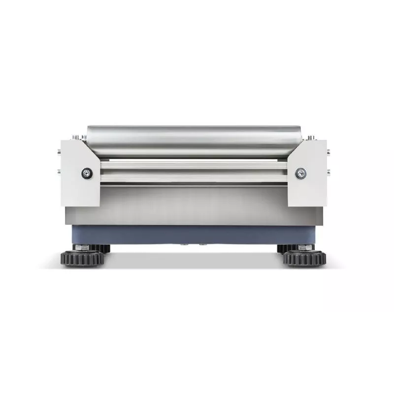 Convoyeur raccordé pour modèles avec plateau de 500 × 400 mm - KERN YRO-02 | Balance Express
