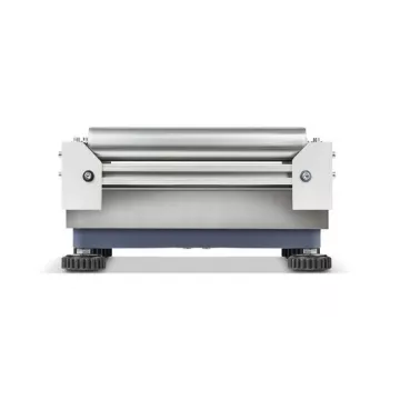Convoyeur raccordé pour modèles avec plateau de 500 × 400 mm - KERN YRO-02 | Balance Express