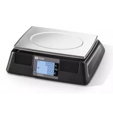 Balance poids-prix pour commerce ELICOM S300FM | Balance Express