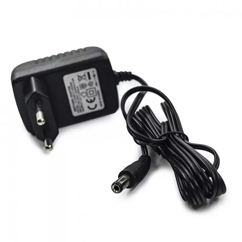 BAXTRAN 910074 Adaptateur 12V/500mA Embout droit | Balance Express