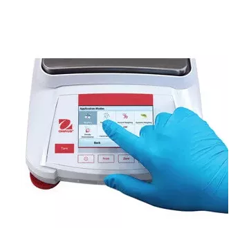 Analytical Balance ADVENTURER™ SEMI-MICRO | Balance Express