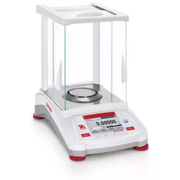 Analytical Balance ADVENTURER™ SEMI-MICRO | Balance Express