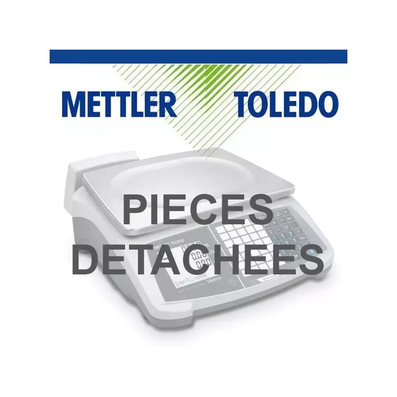Pièces détachées balance METTLER TOLEDO bMobile-bDrive | balance-ex...