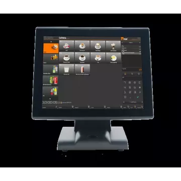 Pack caisse enregistreuse tactile POS 2119 avec imprimante, tiroir caisse et scanner code à barres | Balance Express