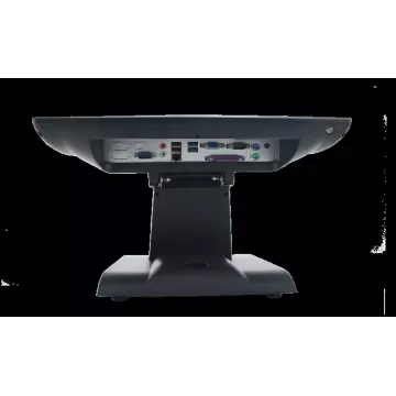 Pack caisse enregistreuse tactile POS 2119 avec imprimante, tiroir caisse et scanner code à barres | Balance Express