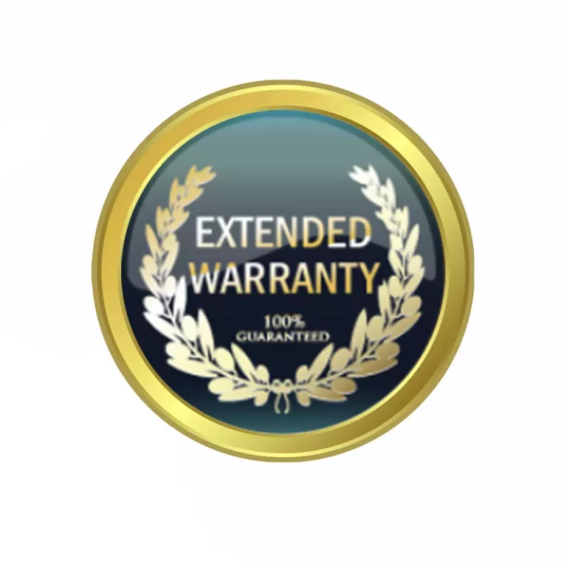 Extension de garantie pour votre balance | Balance Express