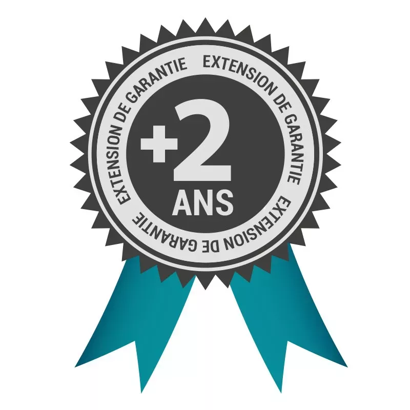 Extension de garantie pour votre balance | Balance Express