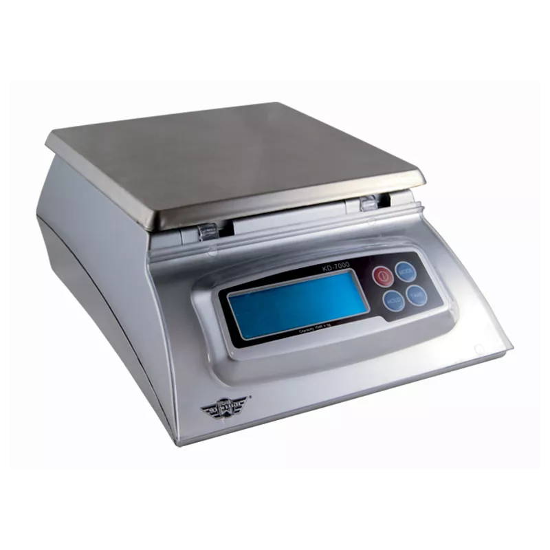 Balance compacte de cuisine MY WEIGH KD7000 7kg/1g | Balance Express