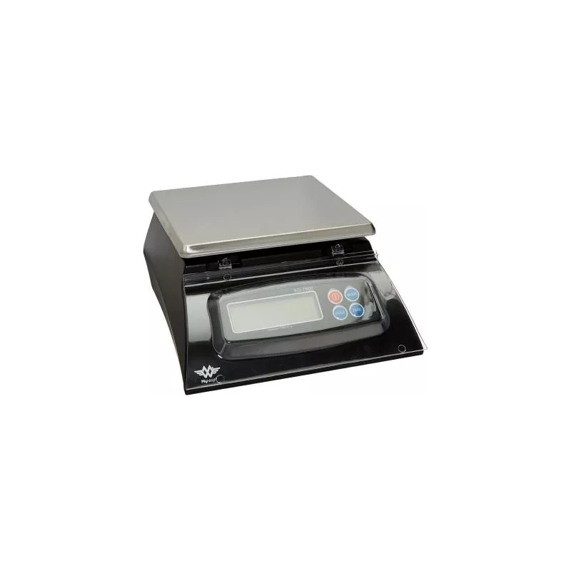 Balance compacte de cuisine MY WEIGH KD7000 7kg/1g | Balance Express
